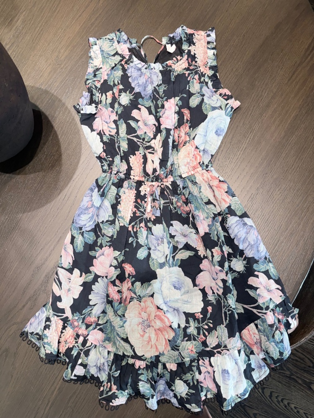 Zimmerman Dress Size 10